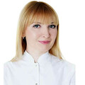 Духинова Екатерина Владимировна - венеролог, дерматолог, трихолог г.Самара
