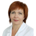 Колиниченко Светлана Александровна - гинеколог, маммолог г.Самара