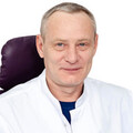 Булгаков Сергей Валерьевич - проктолог, колопроктолог г.Самара
