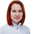 Ушакова Светлана Николаевна - венеролог, дерматолог, косметолог г.Самара