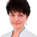 Самсонова Алсу Марсовна - рефлексотерапевт, эндокринолог г.Самара
