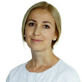 Судницына Людмила Аркадьевна - акушер, гинеколог, узи-специалист г.Самара