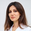 Аветисян Ирина Лаврентиевна - узи-специалист, эндокринолог г.Самара