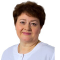 Мытник Галина Васильевна - педиатр, эндокринолог г.Самара
