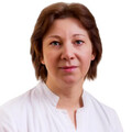Семенкина Ольга Александровна - гастроэнтеролог г.Самара