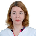 Маслова Марина Александровна - эндокринолог г.Самара