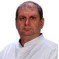 Фесенко Денис Владимирович - андролог, онколог, уролог г.Самара