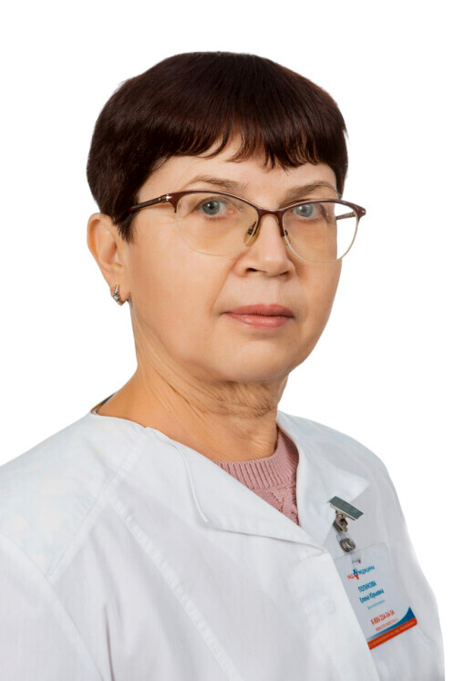 Ильченко марианна юрьевна самара фото