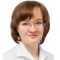 Мельникова Елена Александровна - невролог г.Самара