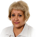 Грузинская Наталья Васильевна - акушер г.Самара