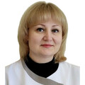 Леньшина Надежда Юрьевна - лор (отоларинголог) г.Самара