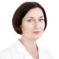 Соломонова Елена Сергеевна - эндокринолог г.Самара