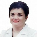 Дермугина Дарья Валерьевна - терапевт г.Самара