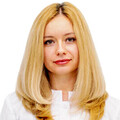 Митрошина Екатерина Владимировна - эндокринолог г.Самара