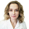 Рагозина Екатерина Юрьевна - кардиолог г.Самара