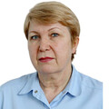 Сморчкова Татьяна Николаевна - маммолог г.Самара
