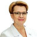 Терещенко Елена Александровна - терапевт г.Самара