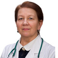 Тимбай Валентина Леонидовна - терапевт г.Самара