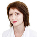 Михеева Екатерина Сергеевна - терапевт г.Самара