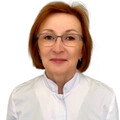 Сульдина Татьяна Викторовна - эндокринолог г.Самара