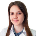 Климова Татьяна Сергеевна - терапевт г.Самара