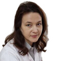 Скороумова Милана Геннадьевна - врач функциональной диагностики г.Самара