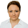 Аббасова Эмма Сардаровна - психиатр г.Самара