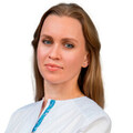 Тамаш Яна Владимировна - узи-специалист г.Самара