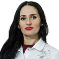Шарова Ольга Сергеевна - гастроэнтеролог г.Самара