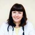 Игнатьева Ольга Борисовна - терапевт г.Самара
