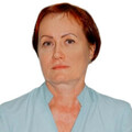 Токарева Ирина Алексеевна - окулист (офтальмолог) г.Самара