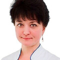 Самсонова Алсу Марсовна - эндокринолог г.Самара