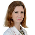 Тяжева Алена Александровна - гастроэнтеролог г.Самара