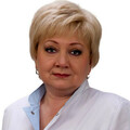 Прудникова Светлана Ивановна - врач функциональной диагностики г.Самара