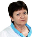 Гаглошвили Ирина Алексеевна - гинеколог г.Самара