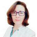 Попова Наталья Викторовна - гастроэнтеролог г.Самара