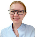 Татаренко Ирина Евгеньевна - ортопед г.Самара