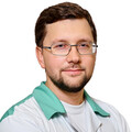 Кузовенков Дмитрий Сергеевич - узи-специалист г.Самара