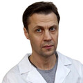 Вялков Владимир Николаевич - остеопат г.Самара