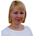 Силантьева Людмила Вячеславовна - врач функциональной диагностики г.Самара