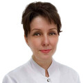 Сальникова Елена Николаевна - гастроэнтеролог г.Самара