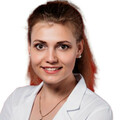 Тимонина Ирина Владимировна - лор (отоларинголог) г.Самара