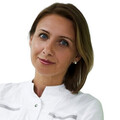Анчикова Ольга Николаевна - стоматолог-терапевт г.Самара