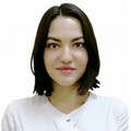 Удинеева Елена Александровна - окулист (офтальмолог) г.Самара