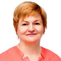 Славогородская Марина Владимировна - мануальный терапевт, остеопат г.Самара