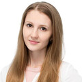 Кодякова Александра Владимировна - узи-специалист г.Самара