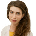Молозина Ксения Владимировна - косметолог г.Самара