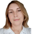 Фещенко Ольга Евгеньевна - косметолог г.Самара