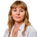 Шибанова Наталья Николаевна - врач функциональной диагностики г.Самара
