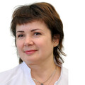 Фролова Ирина Владимировна - окулист (офтальмолог) г.Самара